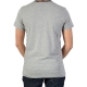 Tee Shirt Le Temps des Cerises Pierre Grey Melange