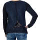 Pull Le Temps Des Cerises Athena Galaxy