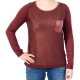 Sweater Le Temps Des Cerises Athena Cramby