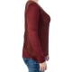 Pull Le Temps Des Cerises Athena Cramby