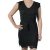 Robe Le Temps des Cerises Mandala Dark Ash Grey