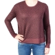 Pull Le Temps des Cerises Ceres Cramby 