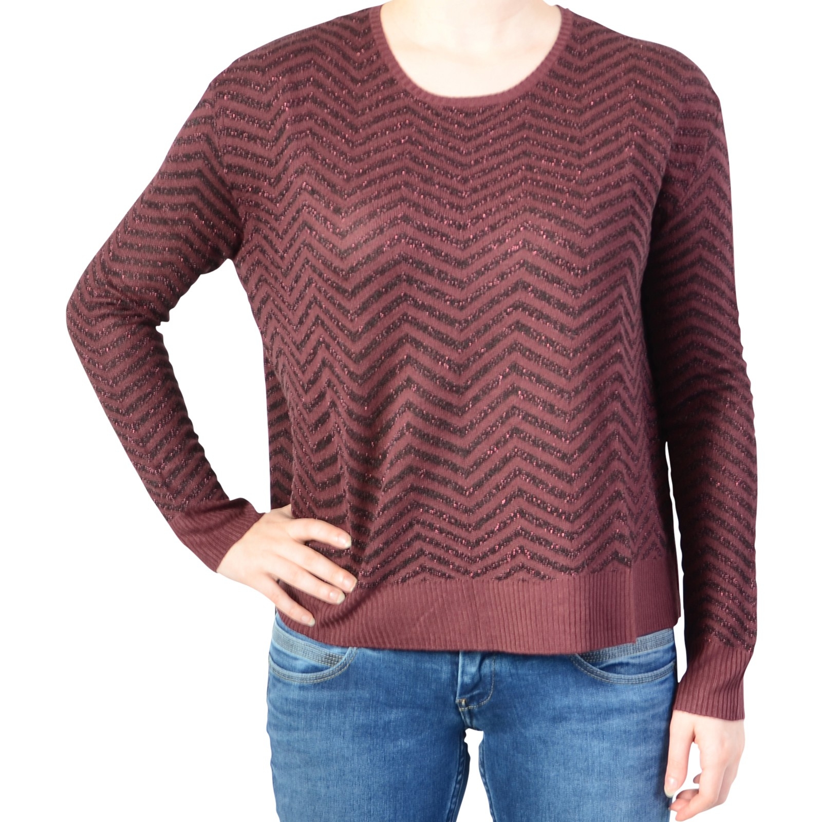 Pull Le Temps des Cerises Ceres Cramby 