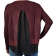 Pull Le Temps des Cerises Ceres Cramby