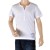 T-Shirt Enfant Kaporal 5 Klovy Blanc