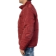 Doudoune Pepe Jeans Sutherland Merlot PM40126