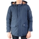 Jacket Pepe Jeans Child Conrad Pb400475 Midnight Blue 