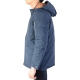 Doudoune Pepe Jeans Enfant Conrad PB400475 Midnight Blue 