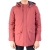 Doudoune Pepe Jeans Enfant Conrad PB400475 Ruby Wine