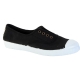 Ballerinas Victoria 106623 Black