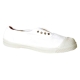 Tennis Bensimon Elly Blanc