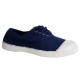 Tennis Lacet Bensimon 516 Marine