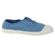 Tennis Bensimon Lace Up Women 563 Denim