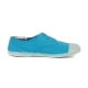 Basket Kaporal 5 Shana Turquoise / Blanc