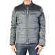 Doudoune Redskins Fenix Melbourne Dark Grey