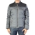 Doudoune Redskins Fenix Melbourne Dark Grey