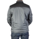 Doudoune Redskins Fenix Melbourne Dark Grey
