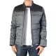 Doudoune Redskins Fenix Melbourne Dark Grey