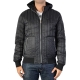 Jacket Redskins Limited Helium Black