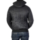 Jacket Redskins Limited Helium Black