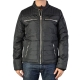 Jacket Redskins Fenix Melbourne Black