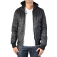 Jacket Redskins Limited Helium Black