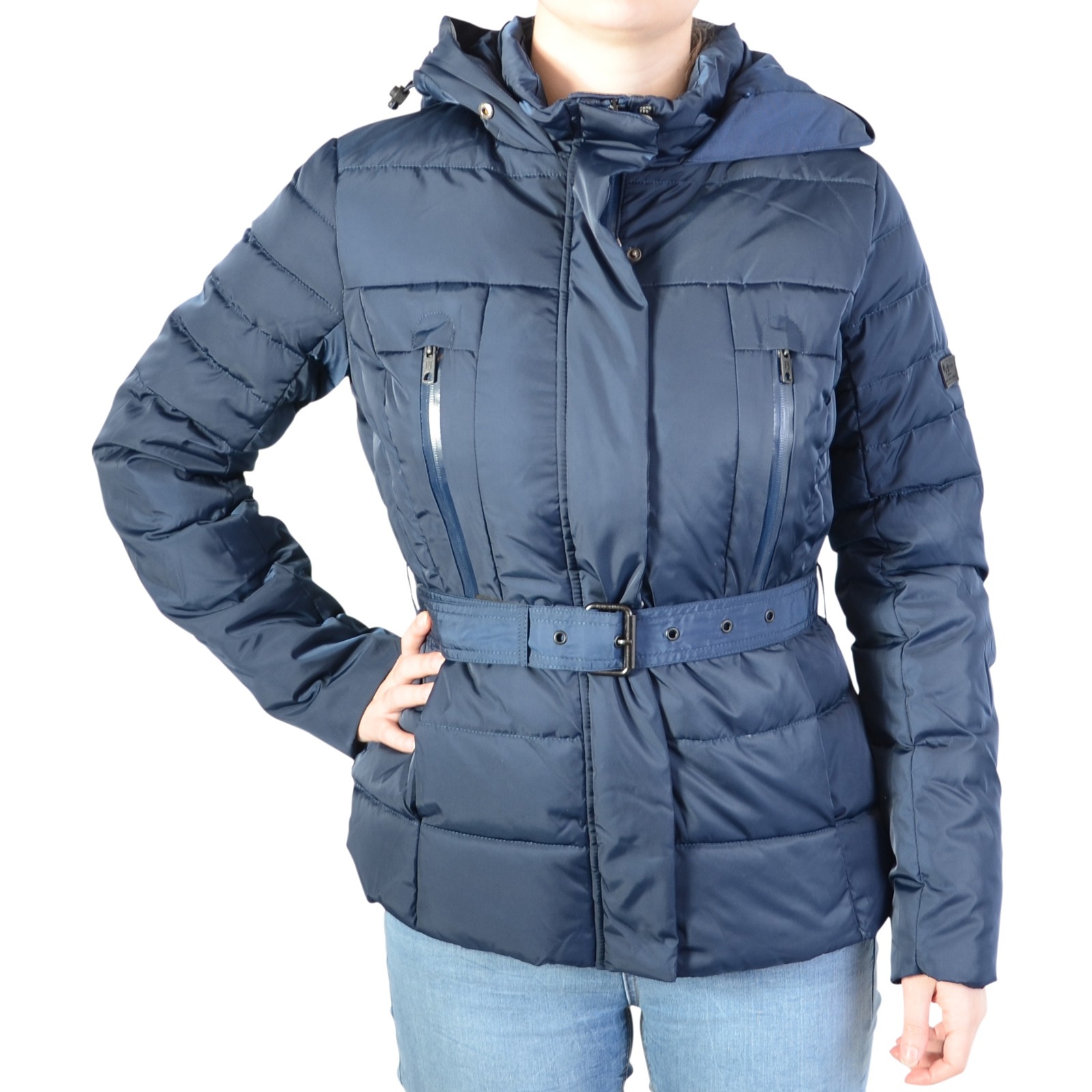 Chaqueta de Pepe Jeans Vivien Almirante PL401116