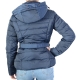 Chaqueta de Pepe Jeans Vivien Almirante PL401116