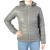 Doudoune Pepe Jeans Paddy Silver PL401104