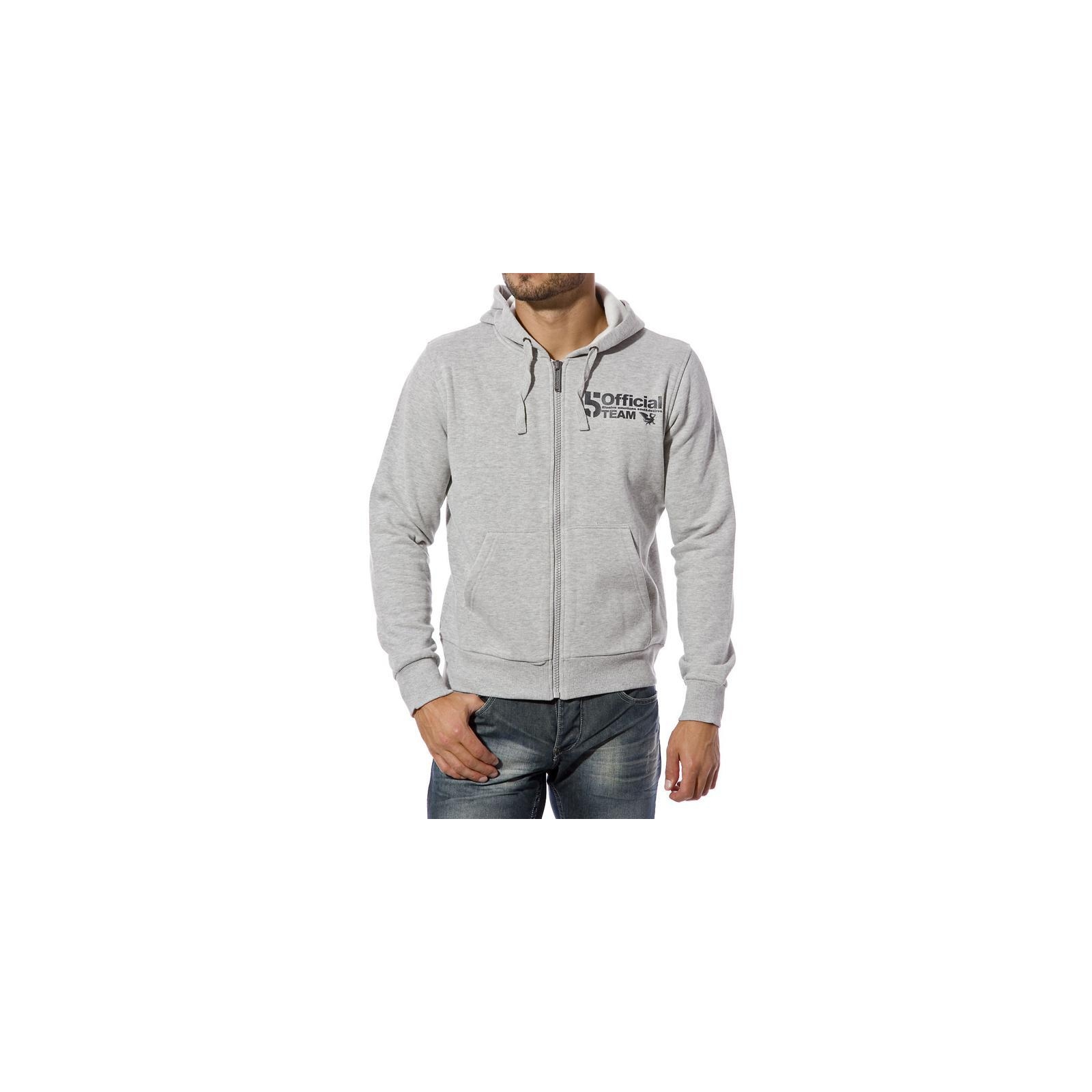 Sweat RG 512 W32360 Gris