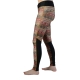Legging Desigual 67K2SA4 Dorado 8010
