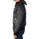 Jacket Redskins Limited Helium Black