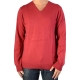 Pullover Pepe Jeans New Justin Burnt Red PM701215