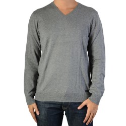Pull Pepe Jeans New Justin Grey Marl PM701215