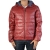 Chaqueta de Pepe Jeans Galdor Ruby Vino PM401256