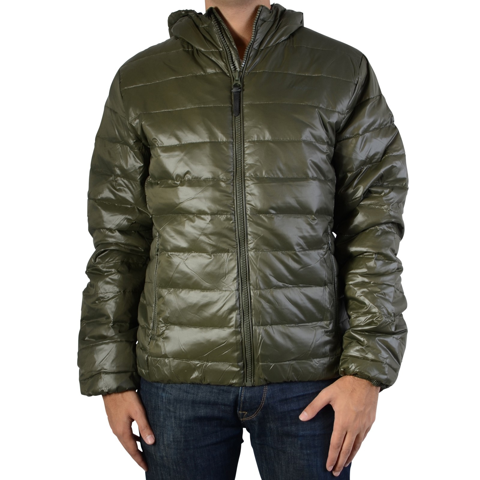 Jacket Pepe Jeans Galdor Trench PM401256