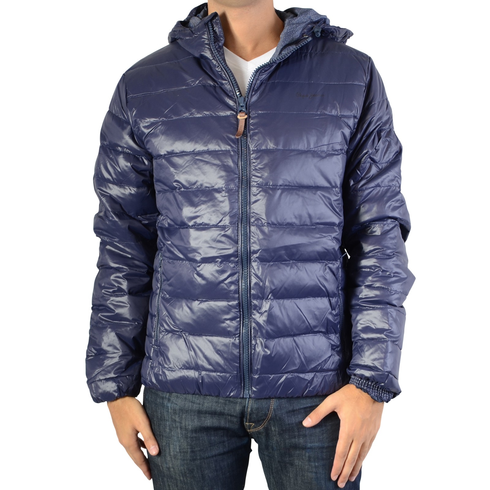 Chaqueta de Pepe Jeans Galdor Támesis PM401256