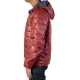 Chaqueta de Pepe Jeans Galdor Ruby Vino PM401256