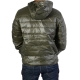 Doudoune Pepe Jeans Galdor Trench PM401256