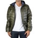Chaqueta de Pepe Jeans Galdor Zanja PM401256