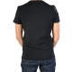 Tee Shirt Ryujee Thimote Noir