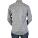 Chemise Ryujee Hippy 8007 Black