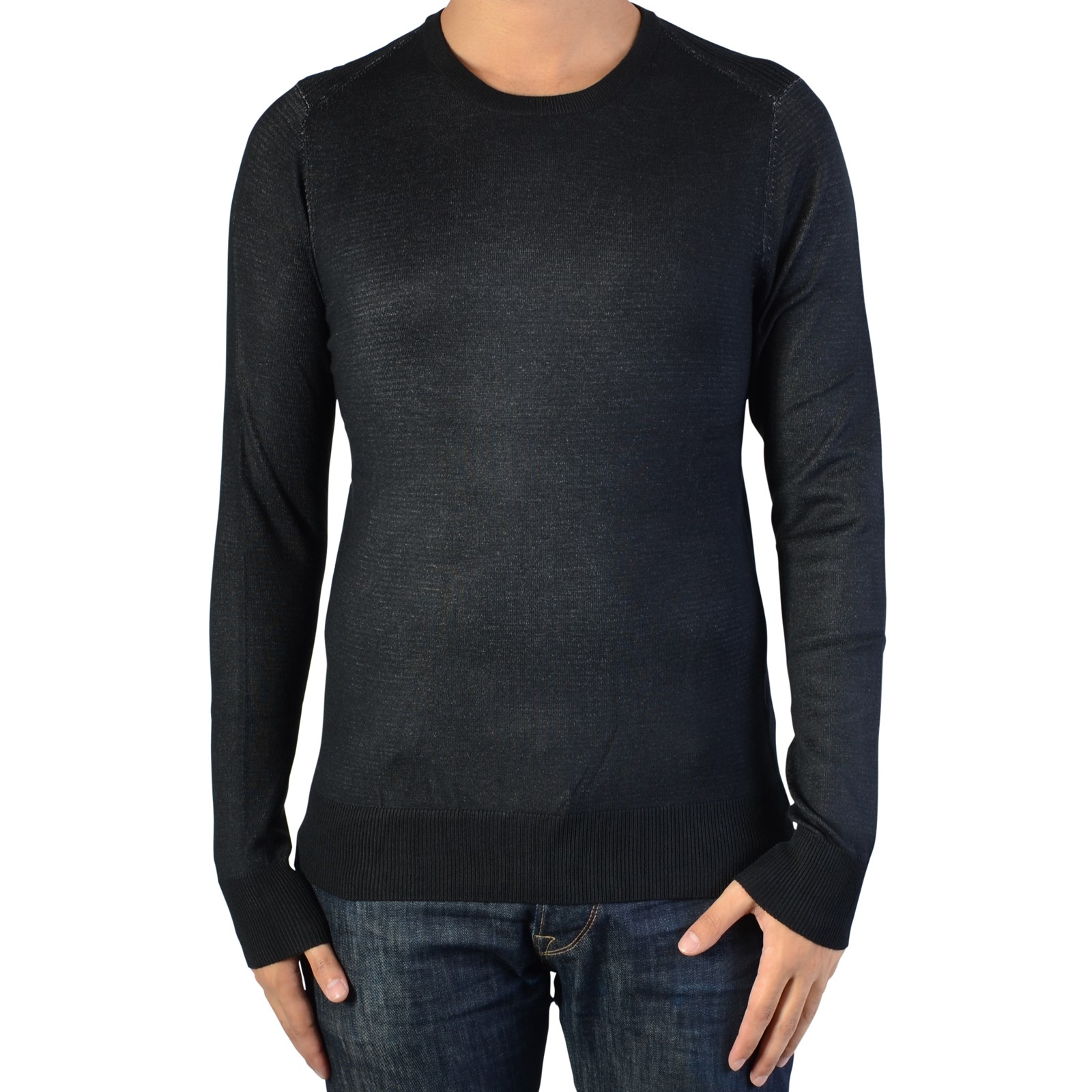 Pull Ryujee Palma Black 