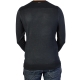 Pull Ryujee Palma Black 