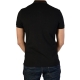 Polo Ryujee Teddy Black