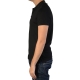 Polo Ryujee Teddy Black