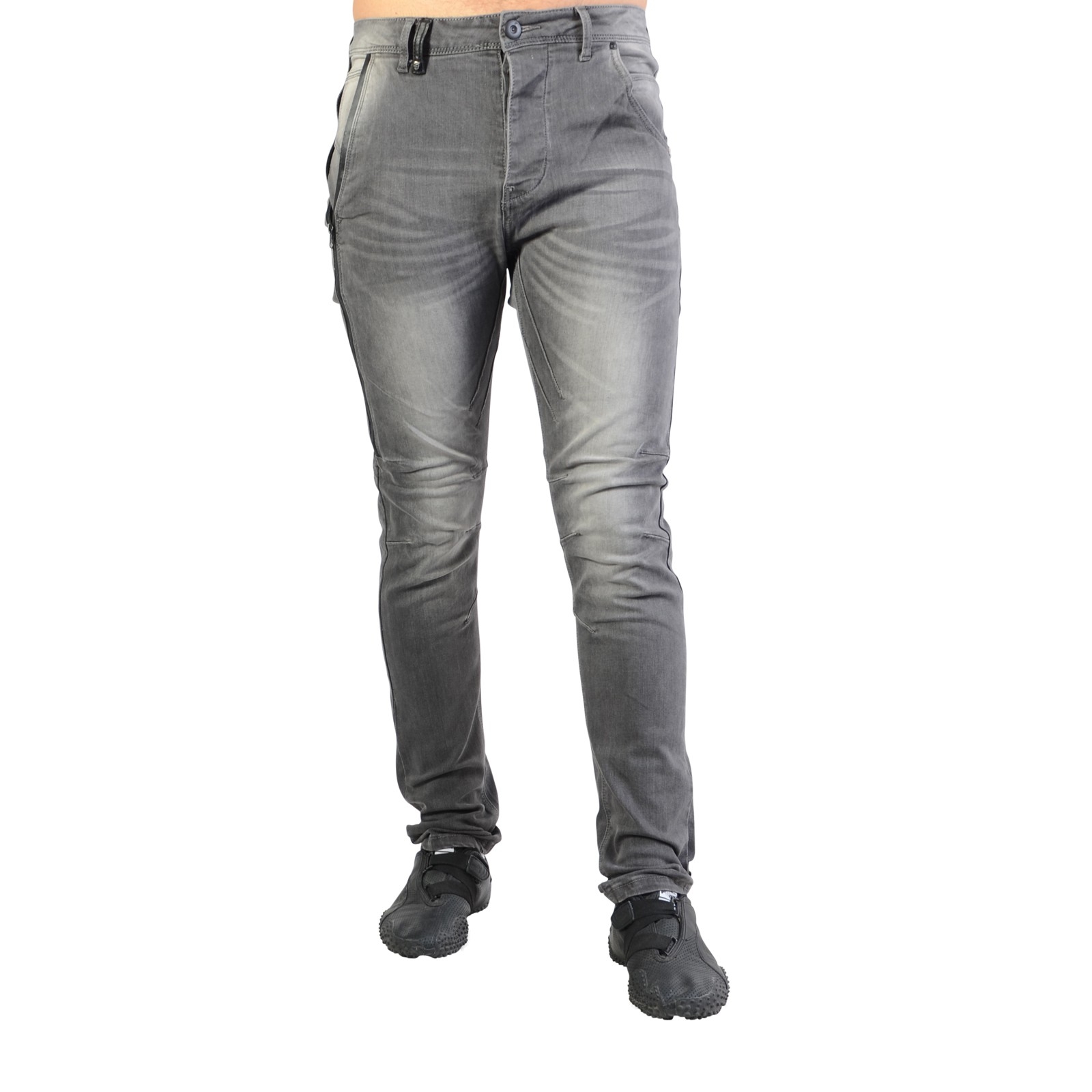 Jean Ryujee James 2303 Gris