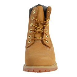 Chaussure Timberland 10361 AF 6IN PREM WHEAT W NB YELLOW 