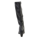 Botte Enza Nucci QL2217 Noir