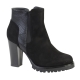 Bottine The Divine Factory TDF2750 Noir
